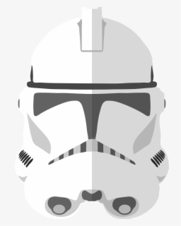Download Marcus Starkiller Jedi Clipart Clone Trooper Phase 1