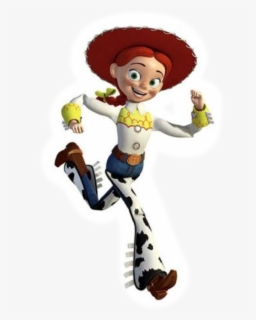 Check Out Clip Art - Jessie Toy Story Bebe , Free Transparent Clipart ...