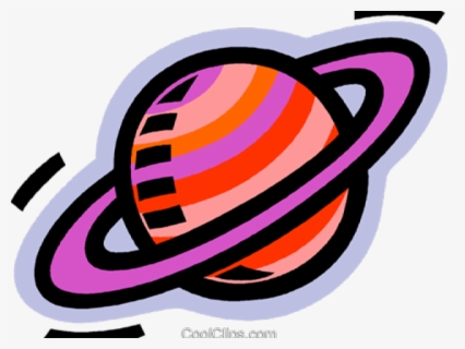 Planets Clipart Pink Planet - Planet Projects , Free Transparent ...