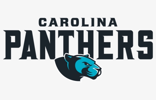 Carolina Panthers Logo Font , Free Transparent Clipart - ClipartKey