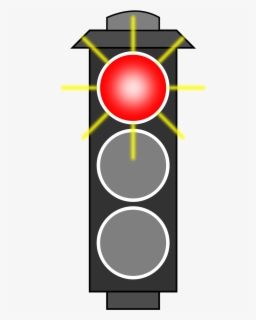 Fuel Saving Tips - Simple Traffic Light Ladder Diagram , Free ...