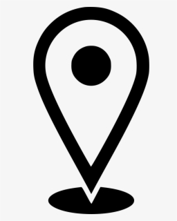 Location Point Gps Dot Svg Png Icon Free Download - Transparent ...
