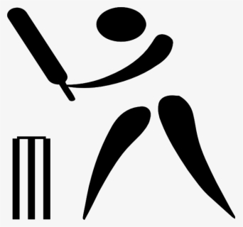 Cricket Game Icon - All Rounder Cricket Icon , Free Transparent Clipart ...