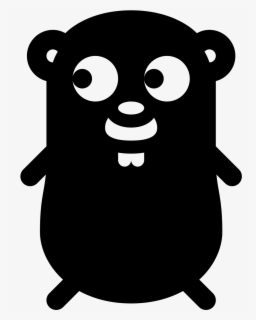 Golang Logo Png , Free Transparent Clipart - ClipartKey