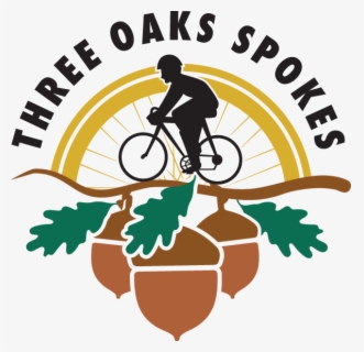 Three Oaks Spokes - Indian Red Cross Logo , Free Transparent Clipart ...