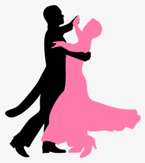 Ballroom Dance Latin Dance Salsa Clip Art - Dance , Free Transparent ...