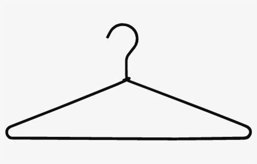 Coat Hanger Rail - Clothes Rack Clip Art , Free Transparent Clipart ...