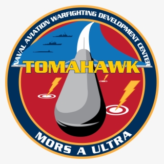 The Tomahawk Landing Attack Missile Department Provides - Label , Free ...