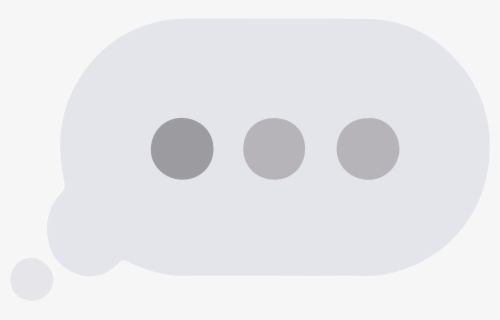 Typing Texting Overlay Phone Messages Freetoedit - Circle , Free ...