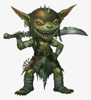 Free Goblin Clip Art With No Background Clipartkey