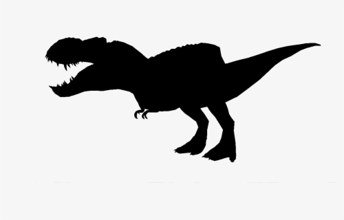 t rex velociraptor