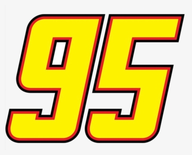 Clip Art Nascar Numbers Font - Nascar Number Transparent , Free ...