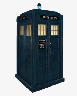 Tardis Png Page - Doctor Who 13th Doctor Tardis , Free Transparent ...