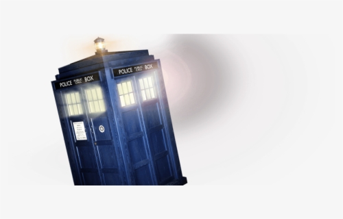 Transparent Tardis Png - Doctor Who Tardis Png , Free Transparent ...