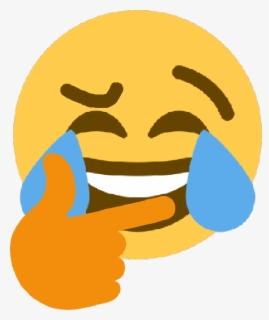 Discord Transparent Emojis - Laughing Crying Emoji Discord , Free ...