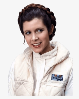 Download Free Princess Leia Clip Art With No Background Clipartkey