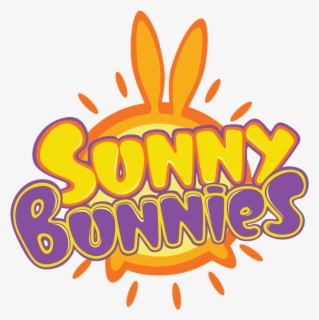 Sunny Bunnies Toys - Sunny Bunnies Logo , Free Transparent Clipart ...