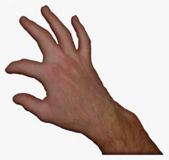 Pinching Hand Big Png , Free Transparent Clipart - ClipartKey