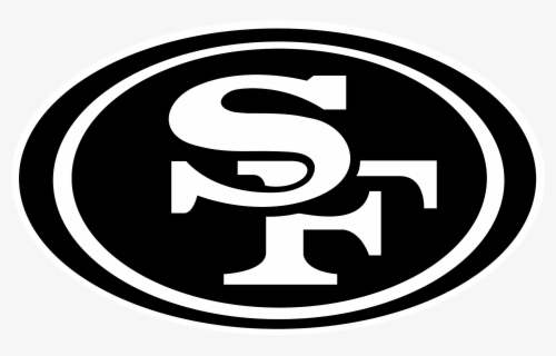 San Francisco 49ers Logo Transparent - Circle , Free Transparent ...