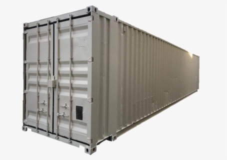 Shipping Container Png - Green Shipping Container Png , Free ...