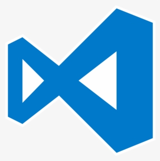Code Transparent Visual - Icone Visual Studio Code , Free Transparent ...