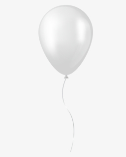 Transparent Clip Art Gallery - White Balloon Transparent Background ...
