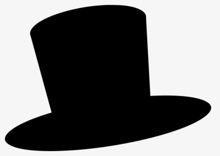 Free Tophat Clip Art With No Background Clipartkey