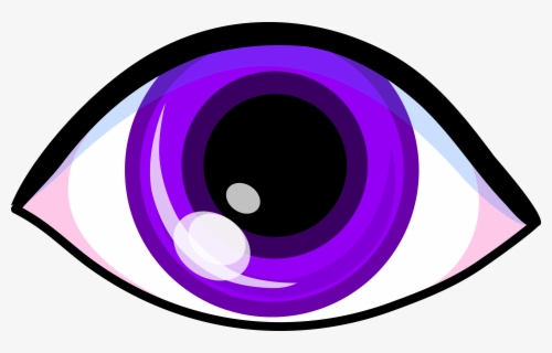 Eye Clipart For Kids - Clip Art Eyes Watching , Free Transparent ...