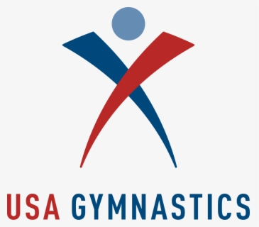 Gymnastics Floor Silhouette Tumbling Cheerleading - Gymnast Salute ...