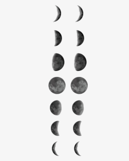 Download Free Moon Phases Clip Art With No Background Clipartkey