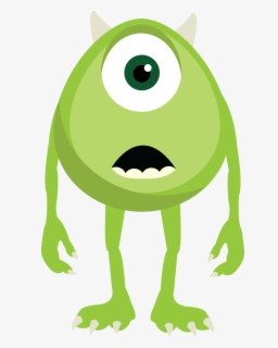 Character Transparent Monsters Inc - Randall Monsters Inc , Free ...