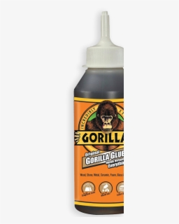 Soudal - Gorilla Glue , Free Transparent Clipart - ClipartKey