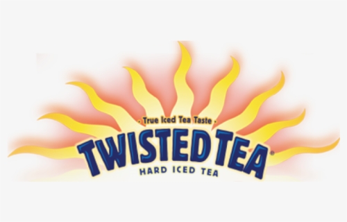 Twisted Tea Bag N Box - Twisted Tea Logo Png , Free Transparent Clipart