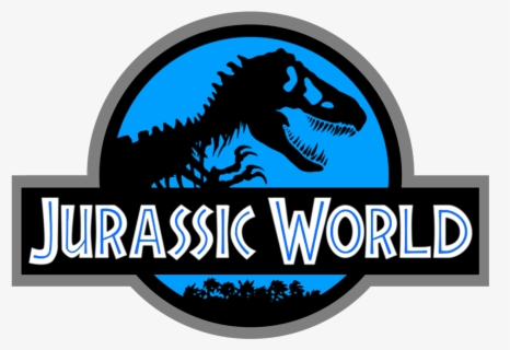 Jurassic World Logo Png , Free Transparent Clipart - ClipartKey