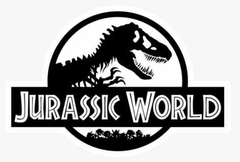 Logo Jurassic World Png , Free Transparent Clipart - ClipartKey