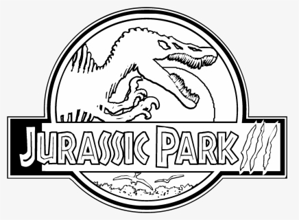 Jurassic Park Lost World Coloring Pages - Free Jurassic Park Coloring