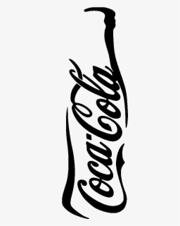 Collection Of Free Can Drawing Coke Download On Ui - Coca Cola Black ...