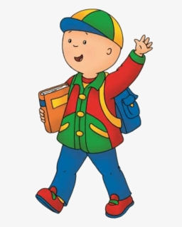 transparent caillou clipart caillou png free transparent clipart clipartkey clipartkey