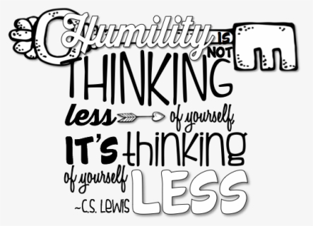 Free Humility Clip Art with No Background - ClipartKey