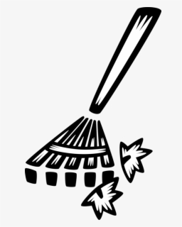 Garden Rake Png Clip Art - Rake Png , Free Transparent Clipart - ClipartKey