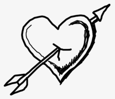 Free Doodle Arrow Clip Art With No Background Clipartkey