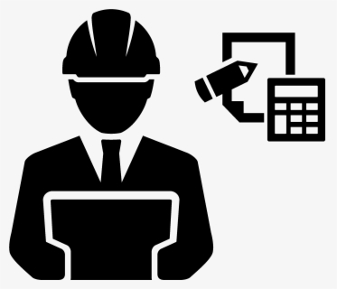 Construction Project Icon Png Clipart , Png Download - Construction ...