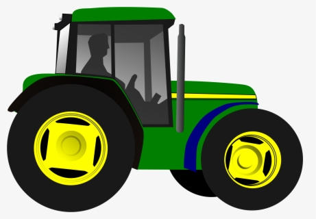 Download Tractor Free Tractor Svg For Cricut Free Transparent Clipart Clipartkey