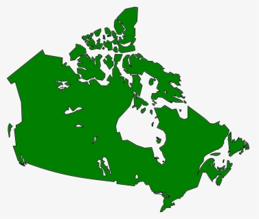 Pin Canada Map Clipart - Mount Robson Canada Map , Free Transparent ...