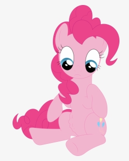 Stomach Vector Hungry - Pinkie Pie Stomach Growl , Free Transparent ...