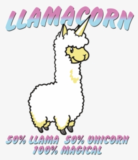 pajama llamacorn