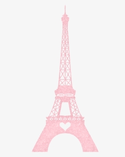 Transparent Torre Eiffel Dibujo Png - Paris Eiffel Tower Clipart , Free ...