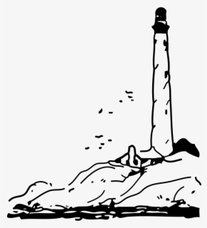 Download Free Lighthouse Clip Art With No Background Clipartkey