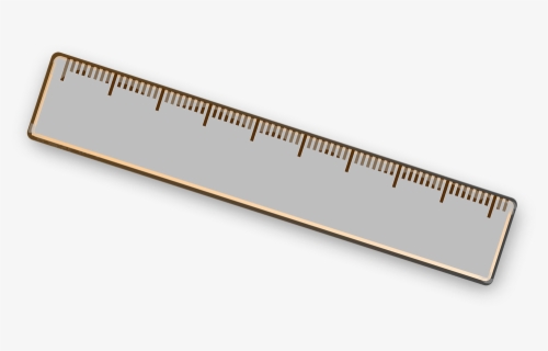 Free Ruler Clip Art with No Background - ClipartKey