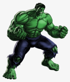 Hulk Batman Clipart - Hulk Comic Png , Free Transparent Clipart ...